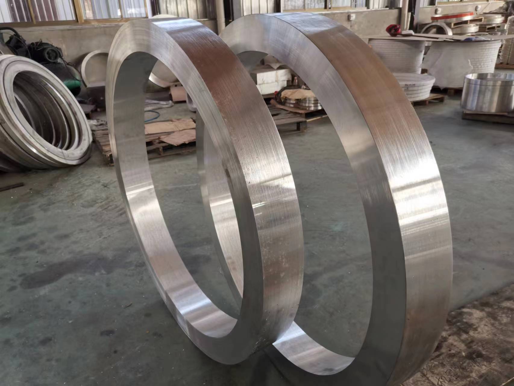 一文总结 车轮锻造工艺流程全解析