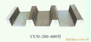 青岛奥力丰金属建材制造 专业金属建材产品全览